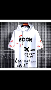 hoodie pria keren/hoodie boom /hoodie viral
