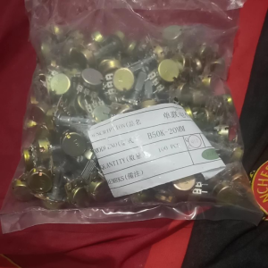 Potensio Mono B50k Original