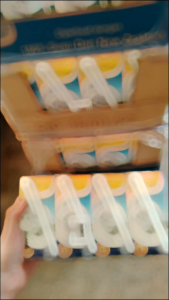 Fernleaf Full Cream Milk 100% New Zealand 200ml x 8 packs