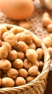 Kacang telor 1KG manis gurih/Kacang telor GRATIS ONGKIR