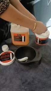 AOSTO CARE PLEX: 100% Net.1000มล. เชื่อมพันธเเกนผมบลอนด์เพล็กซ์ ออสโต้เเคร์ RC-01 (PREMIUM PRODUCT)