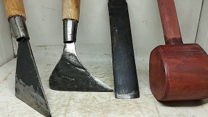 Alat Peluhang Bambu Model Kedua: Desain Ramah Lingkungan & Tahan Lama