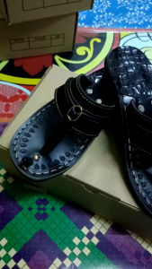 Capal traditional raya pkp 2020