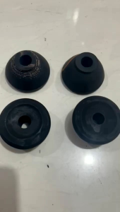 Karet Stabil dan Strutbar Depan Futura T120 & SS Carry 13/15
