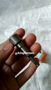 Plunger RD85 Pompa Solar Mesin Kubota