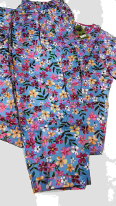 Piyama standard ALVIN SABATA CP DEWASA