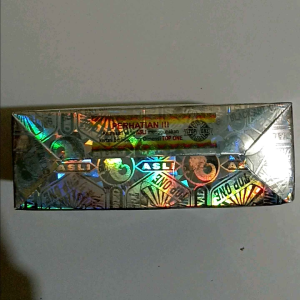 Black RAJA SEMUT HIT4M ORIGINAL HERBAL BERKUALITAS 100%