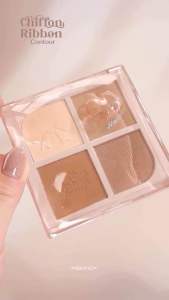 Meilinda Chiffon Ribbon Contour เมลินดา ชิฟฟ่อน ริบบ้อน คอนทัวร์ MC(เฉดดิ้ง/คอนทัวร์) MC5107