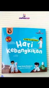 Road To Akhirat Bagian 2 (RTA 2)