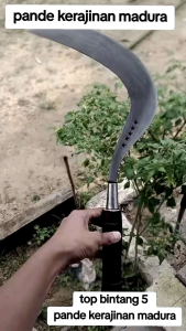 TOP BINTANG 5 ALAT TANI COCOK UNTUK NGAMBIL RUMPUT