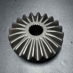 เฟืองดอกจอกเพลาตั้ง ตัวบน คูโบต้า รุ่น M7040 20ฟัน*20ฟัน