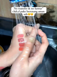 WIND MATTE 5 PCS HARGA RESELLER. VARIAN BISA CHAT