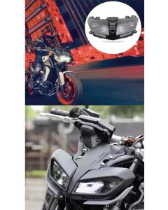 MT09 V2 2017-2020 LED HEADLIGHT HEAD LAMP LAMPU DEPAN