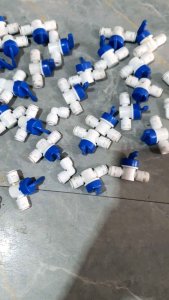Khóa 2 đầu dây 6 máy lọc nước