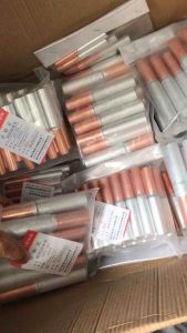 Cos nối đồng nhôm GULIFA - ống nối thẳng: cos xử lý đồng nhôm