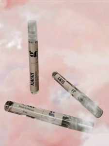 Gladiez Parfume ( KAORI )