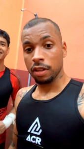 ACR V4.0 Body Support Chest Compression Sport Bras