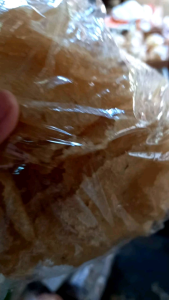 KRUPUK LEGENDAR MENTAH