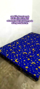 Promo kasur busa D26 super empuk dan awet di jamin tidak mudah kempes