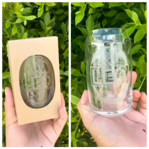 แก้วลีโอแคน ขนาด 315 ml.