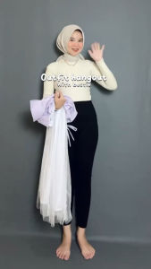 ROK TUTU DEWASA NYAMAN