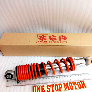 Shockbreaker Peredam Kejut Belakang Skywave Skydrive 13H Original Asli SUZUKI SGP