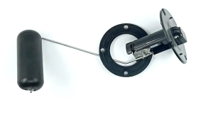 Pelampung Tangki Smash - Plampung Apung Tengki Tanki Tank Teng Bensin Bengsin Minyak Suzuki Smash Lama Old Karbu 110