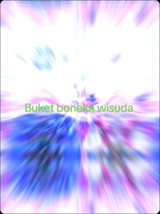 Buket boneka wisuda mix uang kosong 5 slot/ buket wisuda/ buket uang kosong/ buket bunga/ buket boneka buat pacar/ kado/ hadiah