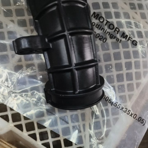 B74-E4469-00 Karet Box Bok Filter Udara XMAX 300: Aksesoris Motor XMAX 300