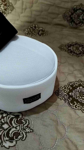 Peci habasya / Kopiah polos