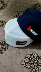 Habasya Palestin EXCLUSIVE