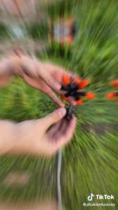 Béc Cam Chân Ren 21mm Các Loại