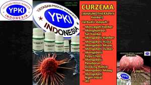Curzema Asli YPKI Herbal Alami Obat Miom Dan Kista Di Rahim Yg Paling Ampuh Tanpa Operasi