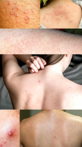 Sữa tắm ngừa mụn Freeskin giảm viêm nang lông 250ml hương thơm sáng mịn da tẩy tế bào chết lưng ngực mông Hàng Nhập Chính Hãng Tuệ Linh Garden