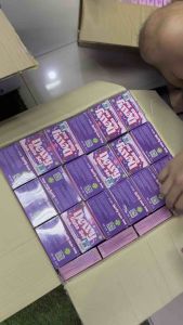 NEW ALADA DEWY SOAP 70G (FACE & BODY)