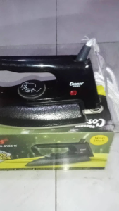 SETRIKA COSMOS CI-3130 N NON STICK