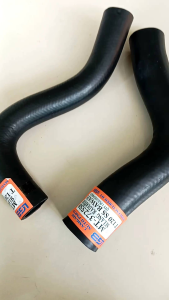 SELANG RADIATOR MITSUBISHI COLT T -120ss ATAS BAWAH