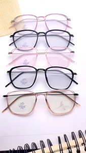 Kacamata Photocromic & Ergonomis: Solusi Sehari-Hari Untuk Mata Anda