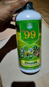 Pupuk Pelengkap Cair Plus Zpt BIO 99 1Liter