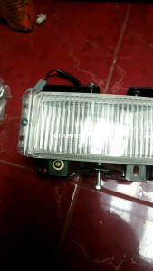 Lampu Kabut Panther Pick Up (2)