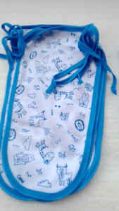 1 lusin popok bayi baru lahir