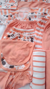 paket perlengkapan baju  bayi paket perlengkapan baju bayi kumplit