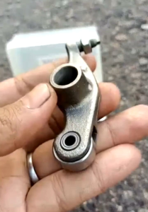 Pelatuk Roller RRA Temlar & Klep J20 Racing PNP MP TIGER: Kualitas Tinggi Aksesoris Racing