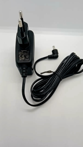 Adaptor 5V -1A EDC ATM mini Bri link. Jack kecil