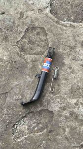 JAGANG SAMPING HONDA GRAND ASTREA PRIMA STAR LEGENDA HITAM SET PER