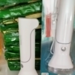 Lampu Senter Dan Meja Powerlite promo