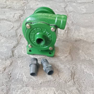 KEONGAN WATER PUMP OMEGA JUMBO POMPA SIRKULASI MESIN DISEL