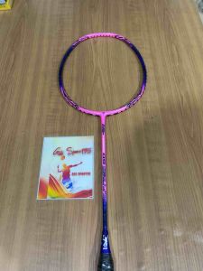 Raket Badminton Flypower Legend 09: Rakets Badminton Berkualitas Tinggi