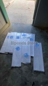 Plastik Sawah Cap Nikma 60X100 Meter Kualitas Premium