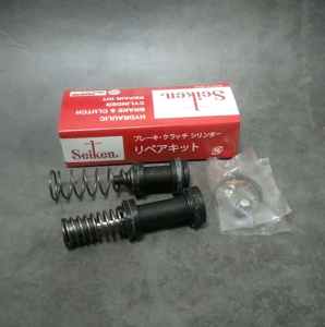 Bm Kit Mitsubishi Ps100 Lama - Ps120 Umplung / Sil Isi Master Rem Atas Sentral Brake